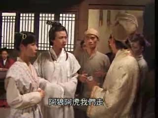 梁祝艷譚【国语中字】EP19